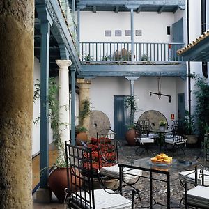 Hospes Las Casas Del Rey De Baeza, A Member Of Design Hotels